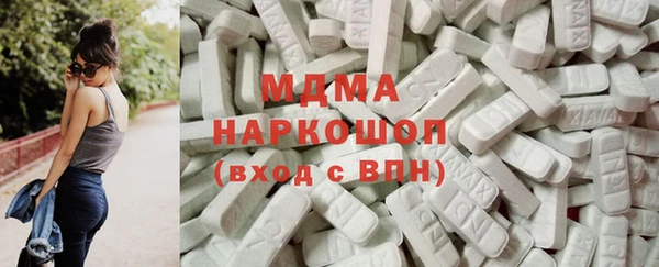 тгк Абаза